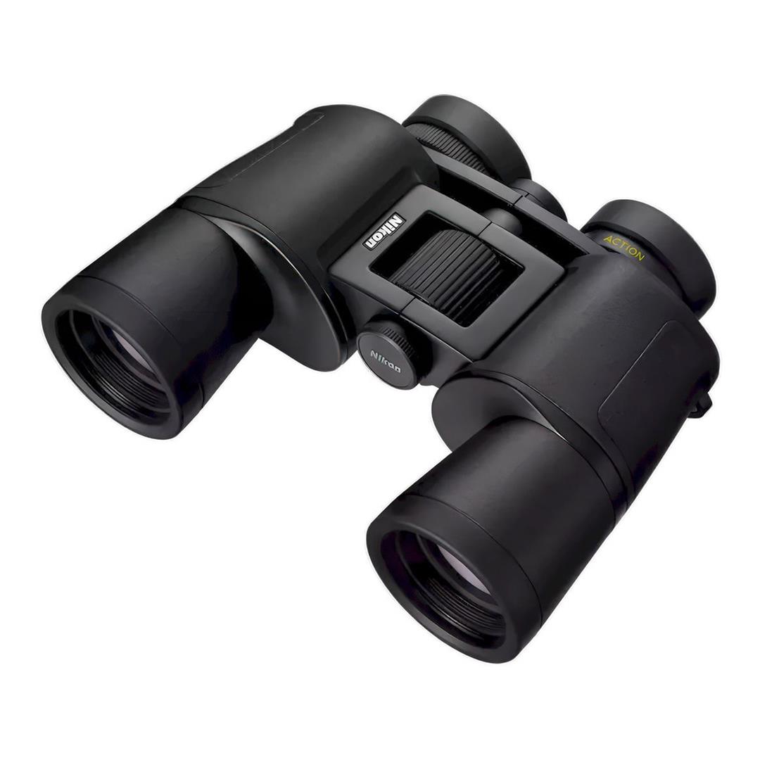 Nikon 8x42 Action Binoculars NIAC8X42