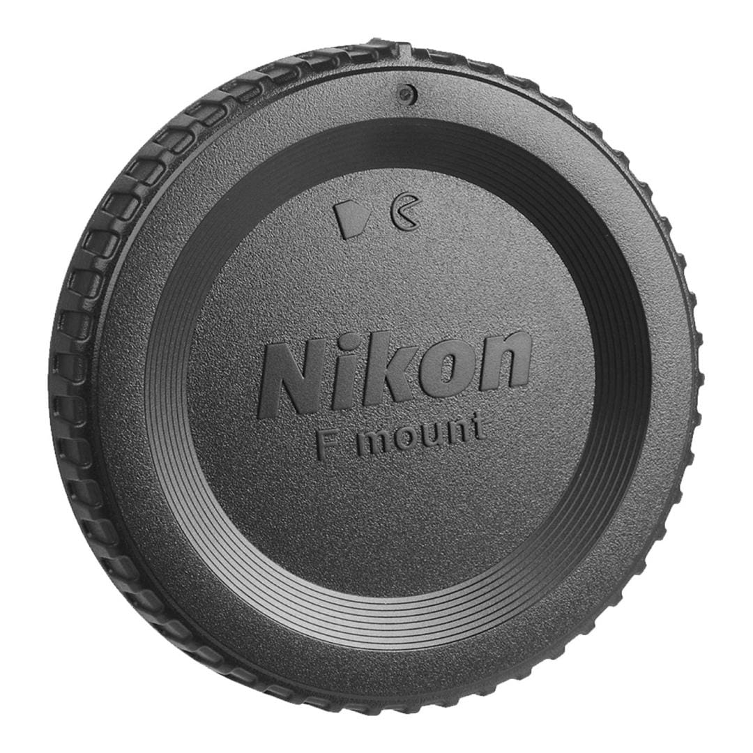 Nikon BF-1B Body Cap NIACBF1B