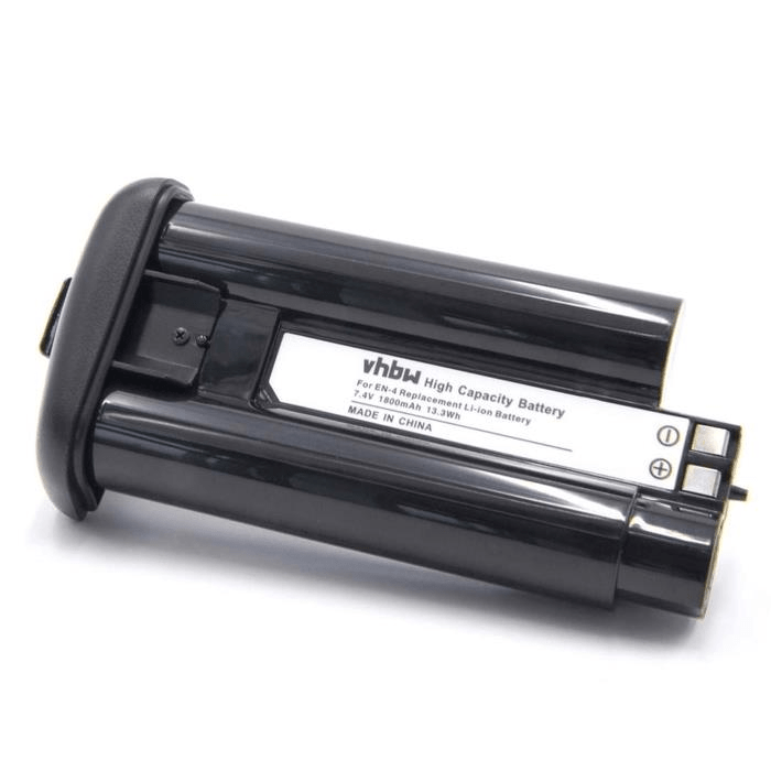 Nikon EN-4 Rechargeable Li-ion Battery NIACEN4