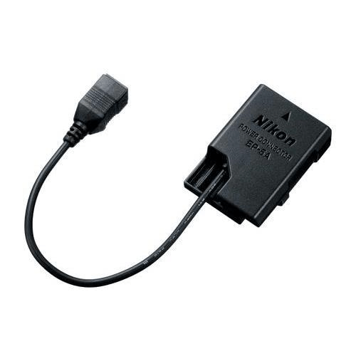 Nikon EP-5A Power Supply Connector NIACEP5A