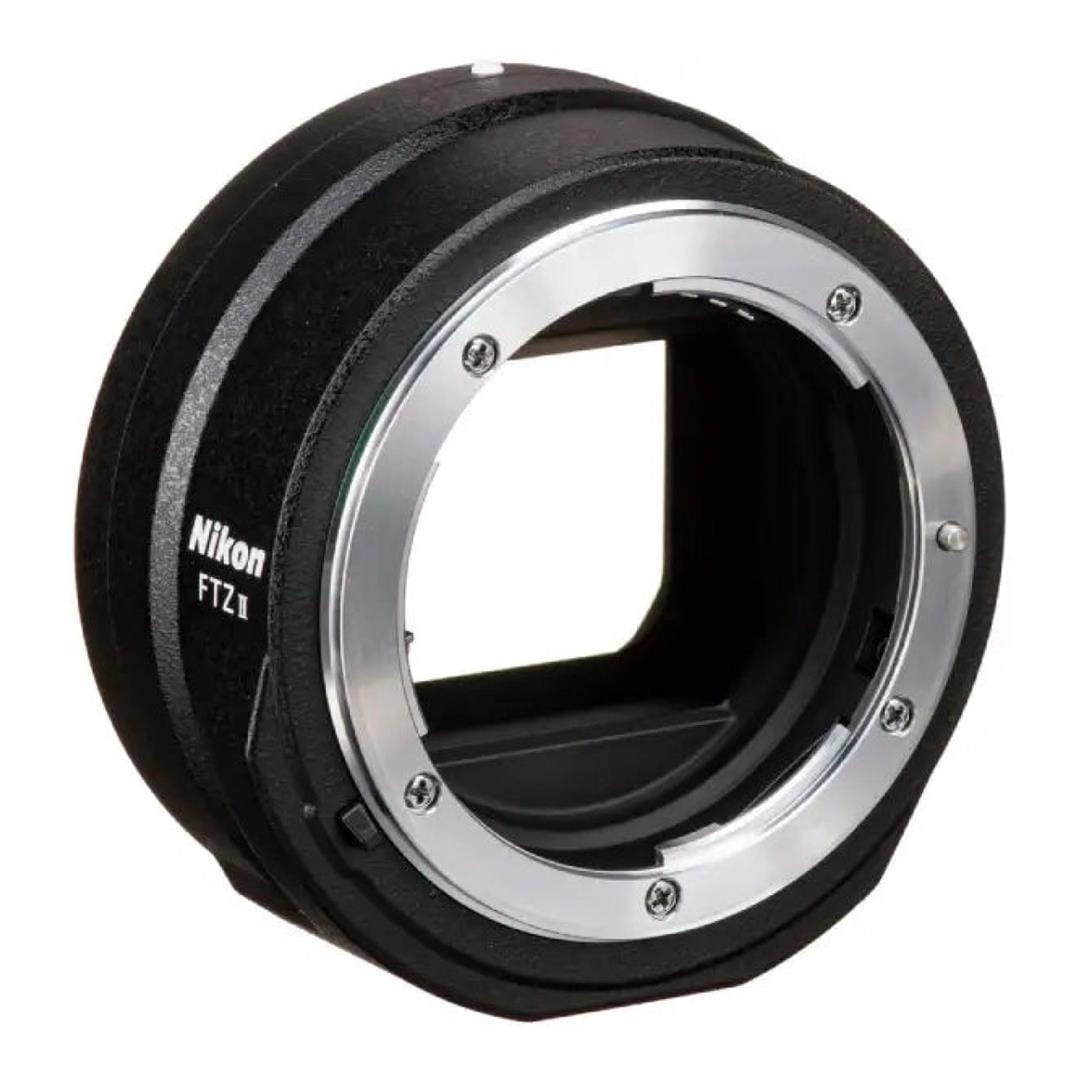 Nikon FTZ II Mount Adapter NIACILCFTZII