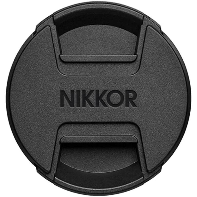 Nikon 52mm Z-Series Lens Cap NIACILCLC52B