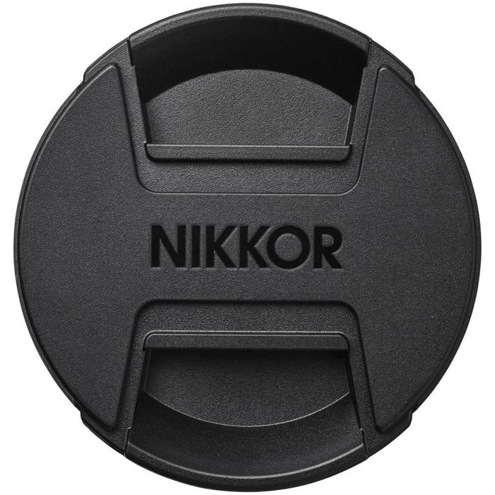 Nikon Z-Series LC-62B 62mm Lens Cap NIACILCLC62B