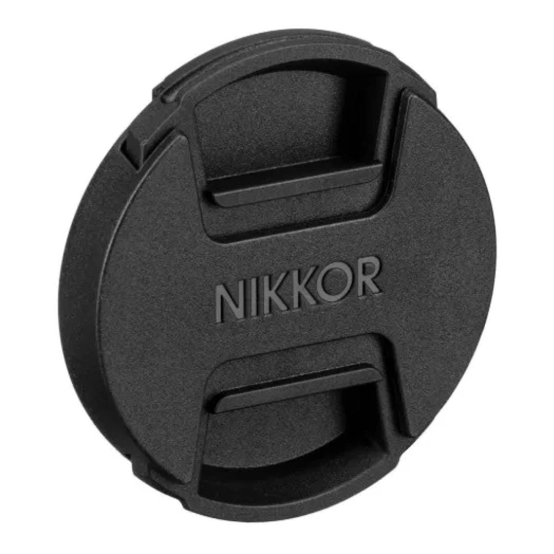 Nikon 72mm Z-Series Lens Cap NIACILCLC72B