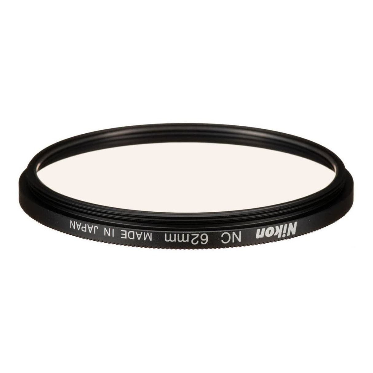 Nikon 62mm Neutral Colour Filter NIACNC62