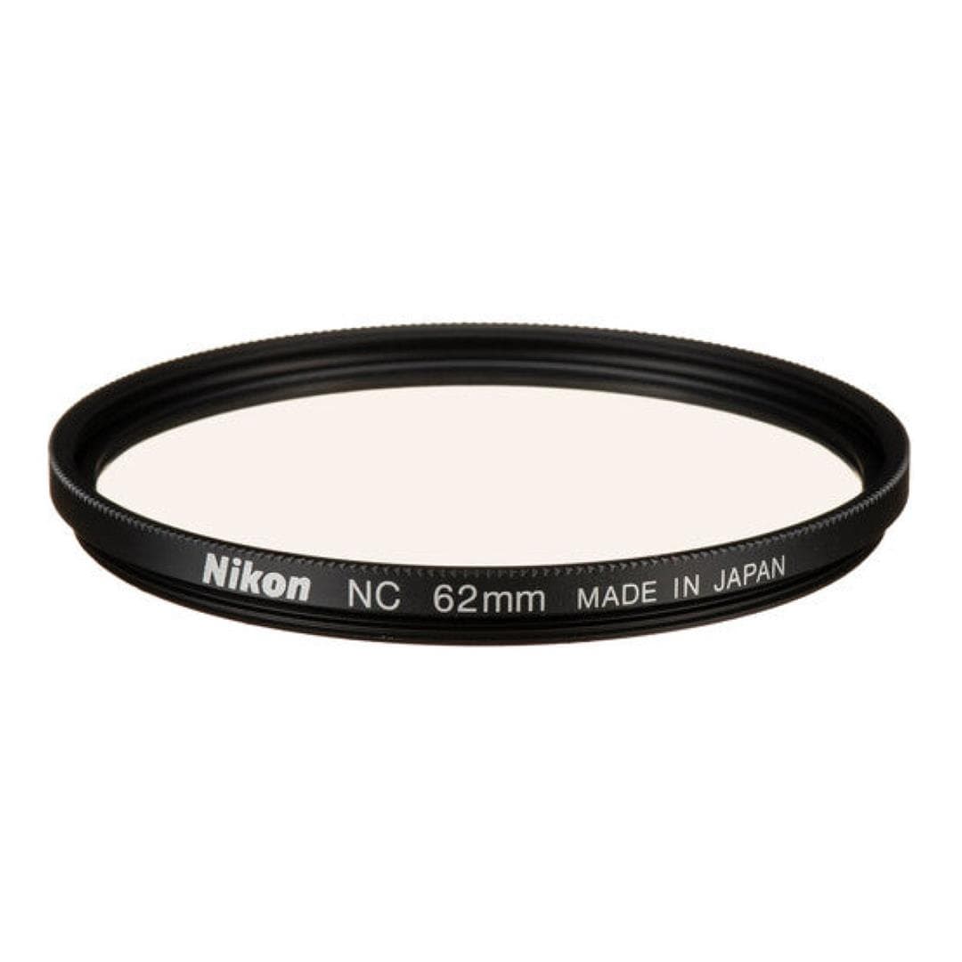 Nikon 62mm Neutral Colour Filter NIACNC62