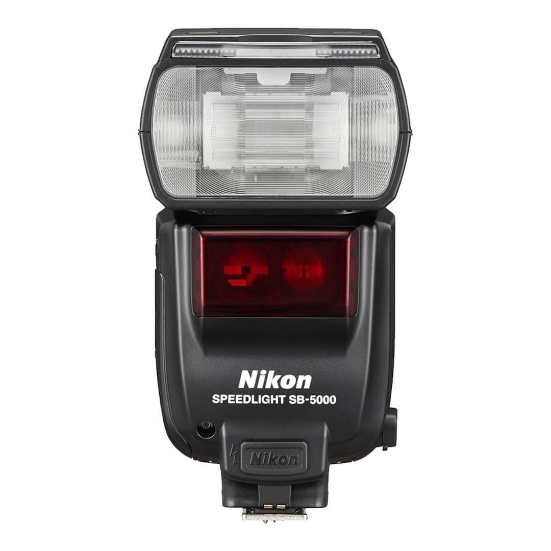 Nikon SB-5000 Speedlight Flash NIACSB5000