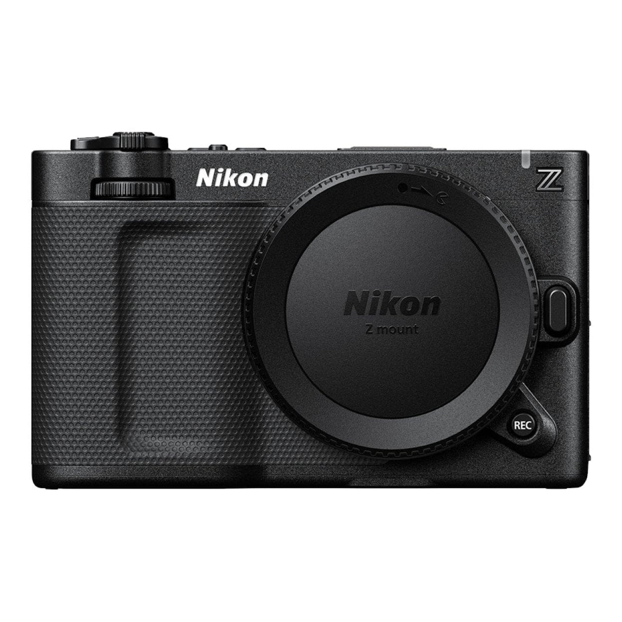 Nikon ZR 6K 24.5MP Cinema Camera NICINZR