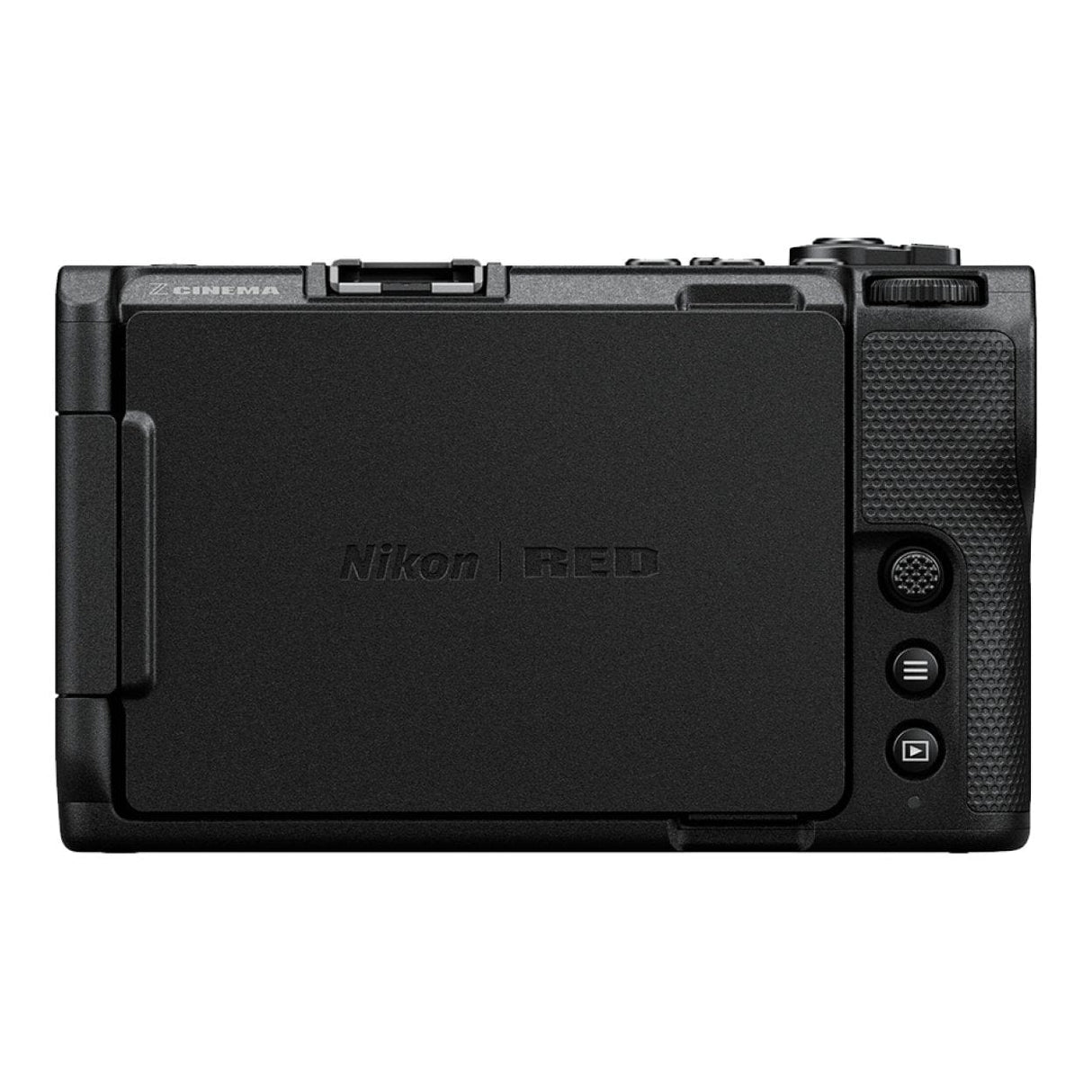 Nikon ZR 6K 24.5MP Cinema Camera NICINZR