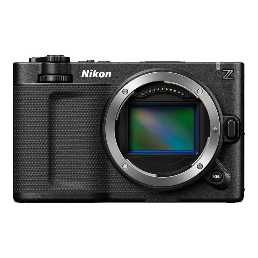 Nikon ZR 6K 24.5MP Cinema Camera NICINZR