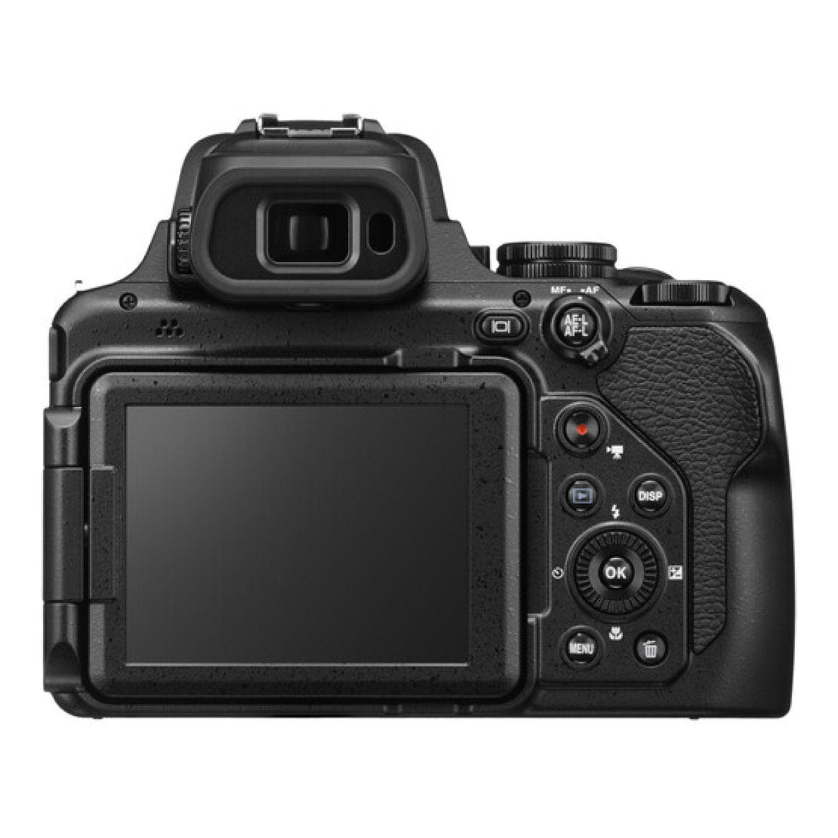 Nikon COOLPIX P1100 16MP BSI CMOS Digital Camera with 24-3000mm Lens NICPP1100