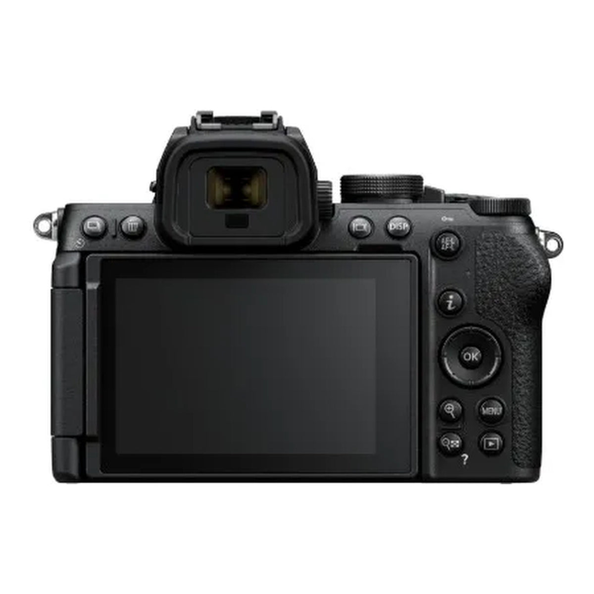 Nikon Z50 II 20.9MP Mirrorless Digital Camera with f3.5-6.3 VR DX Lens NIILCZ50IIKIT