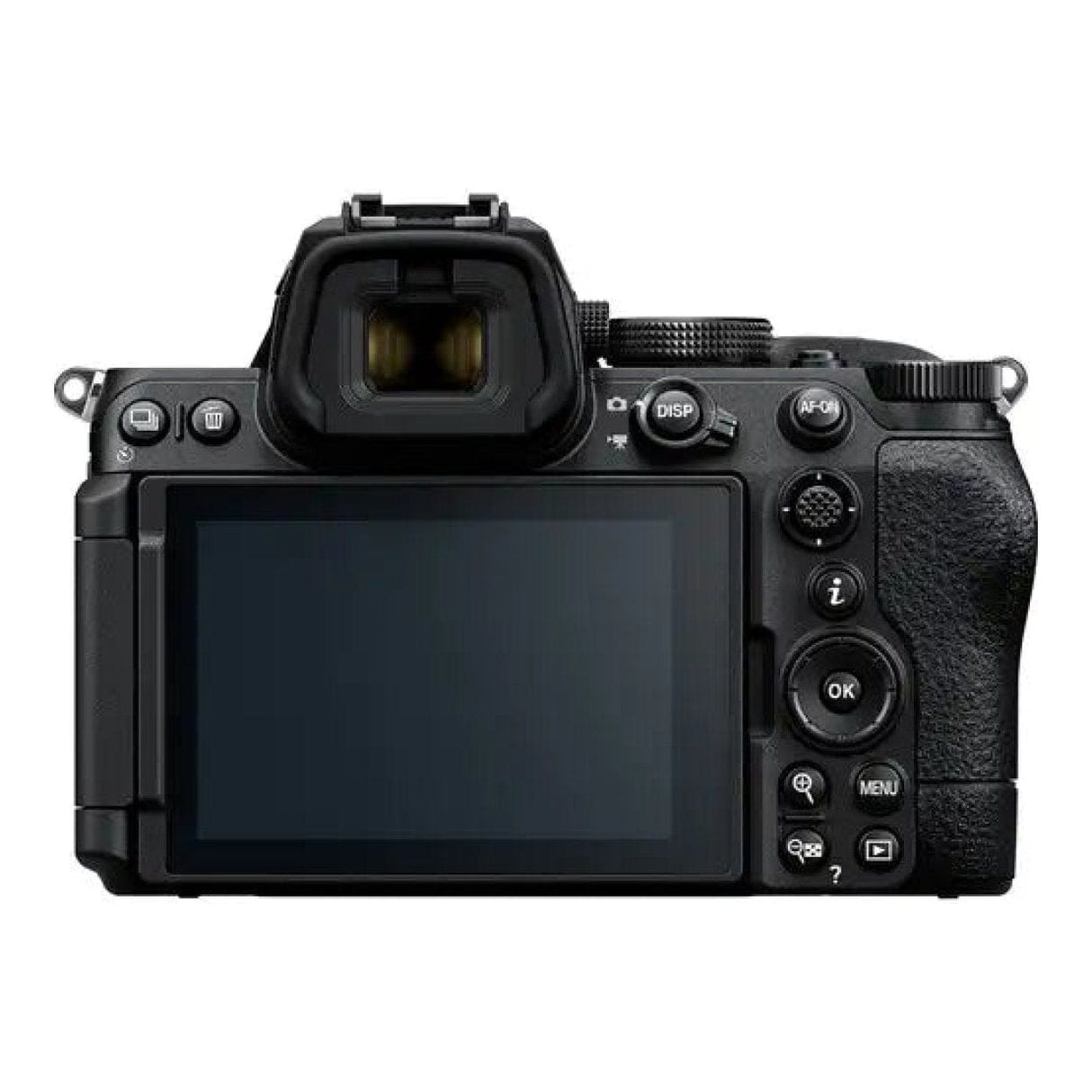Nikon Z5 II 24.5MP Mirrorless Digital Camera - Body Only NIILCZ5II