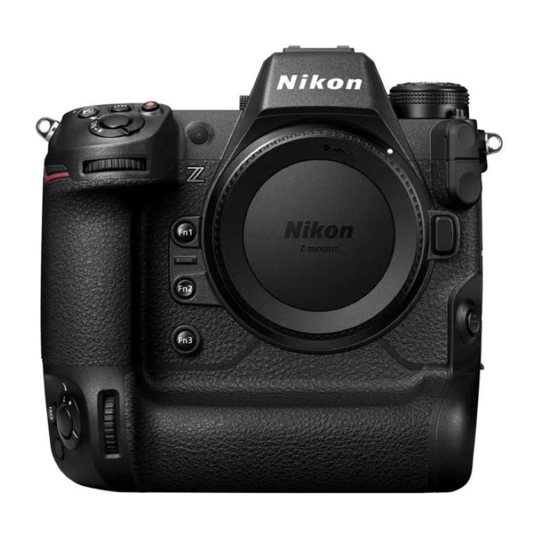 Nikon NIILCZ9 Z9 45.7MP Mirrorless Digital Camera - Body Only