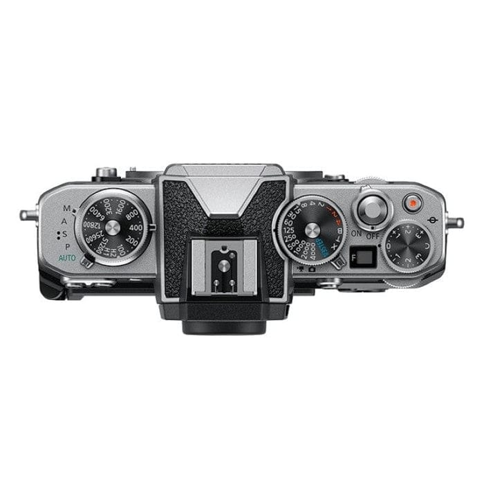Nikon Z fc 20.9MP Mirrorless Digital Camera - Body Only NIILCZFC