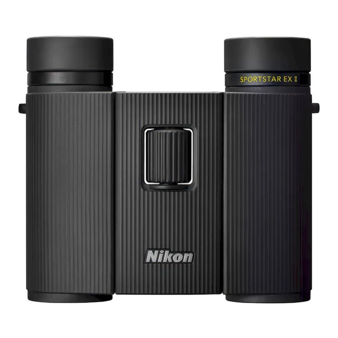 Nikon Sportstar EX II 10x25 Binoculars NISS10X25EXII