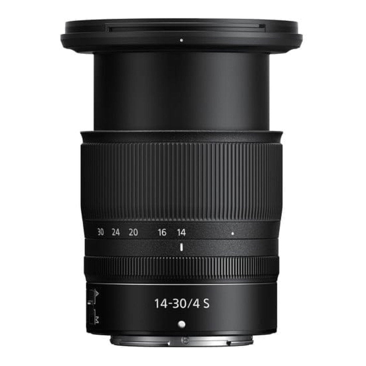 Nikon Nikkor Z 14-30mm f/4 S Camera Lens NIZ14-30F4
