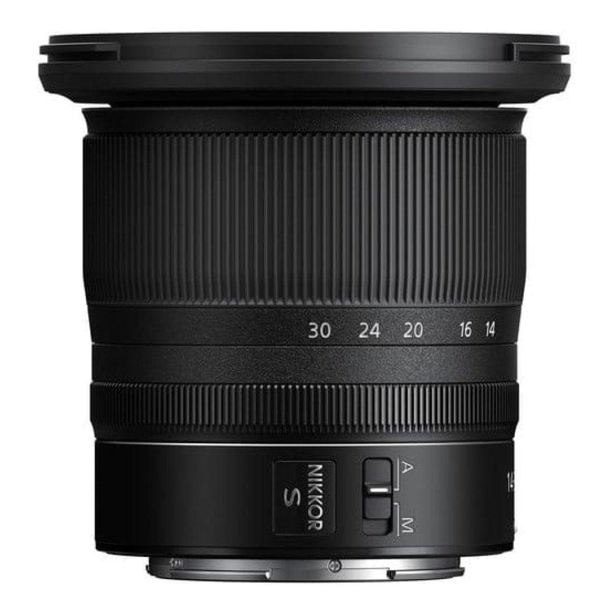 Nikon Nikkor Z 14-30mm f/4 S Camera Lens NIZ14-30F4