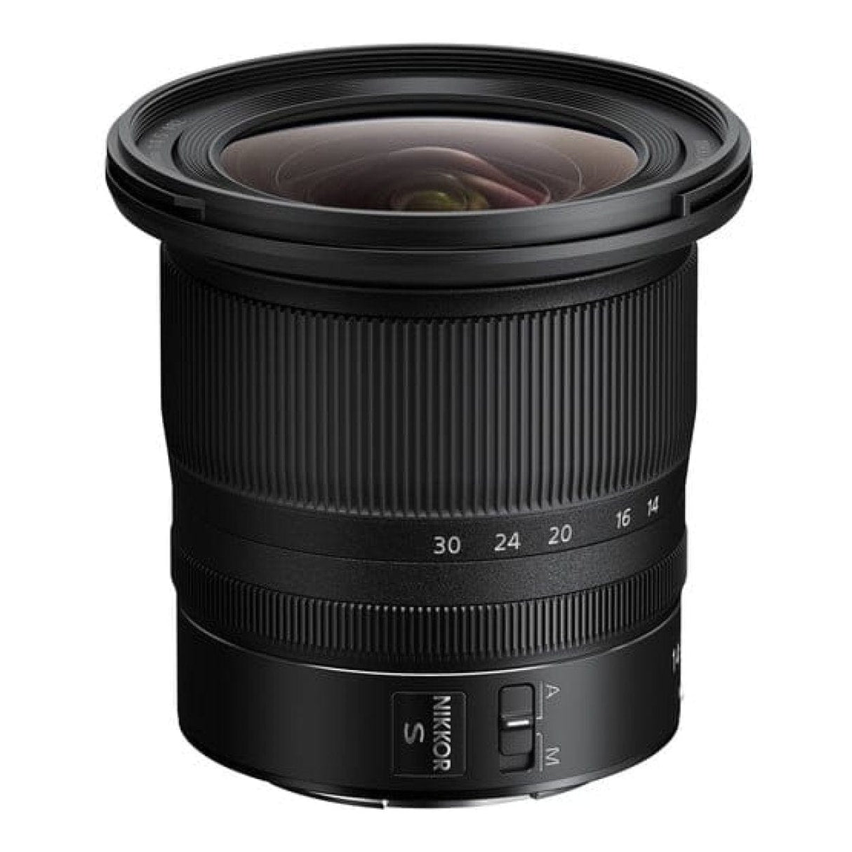 Nikon Nikkor Z 14-30mm f/4 S Camera Lens NIZ14-30F4