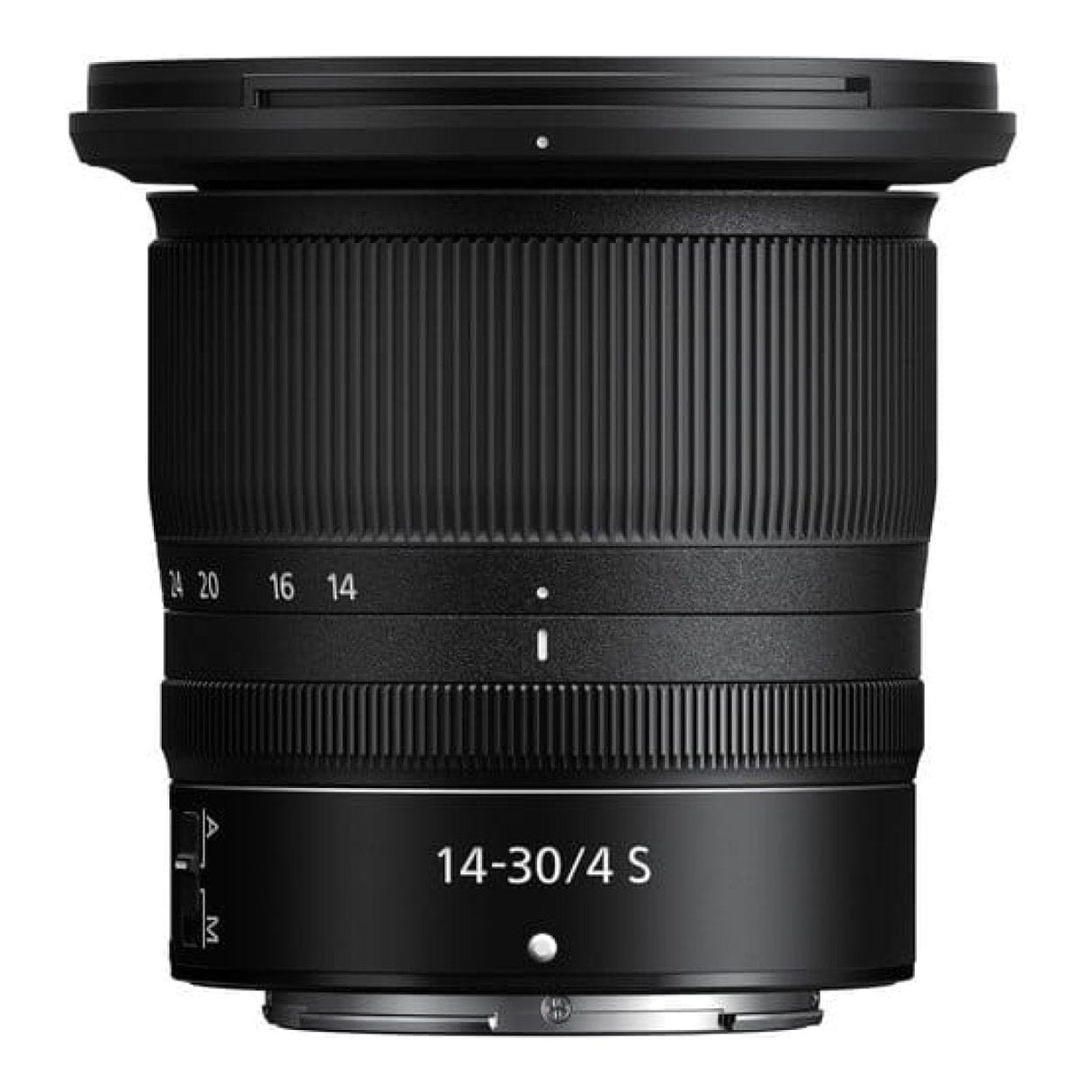 Nikon Nikkor Z 14-30mm f/4 S Camera Lens NIZ14-30F4