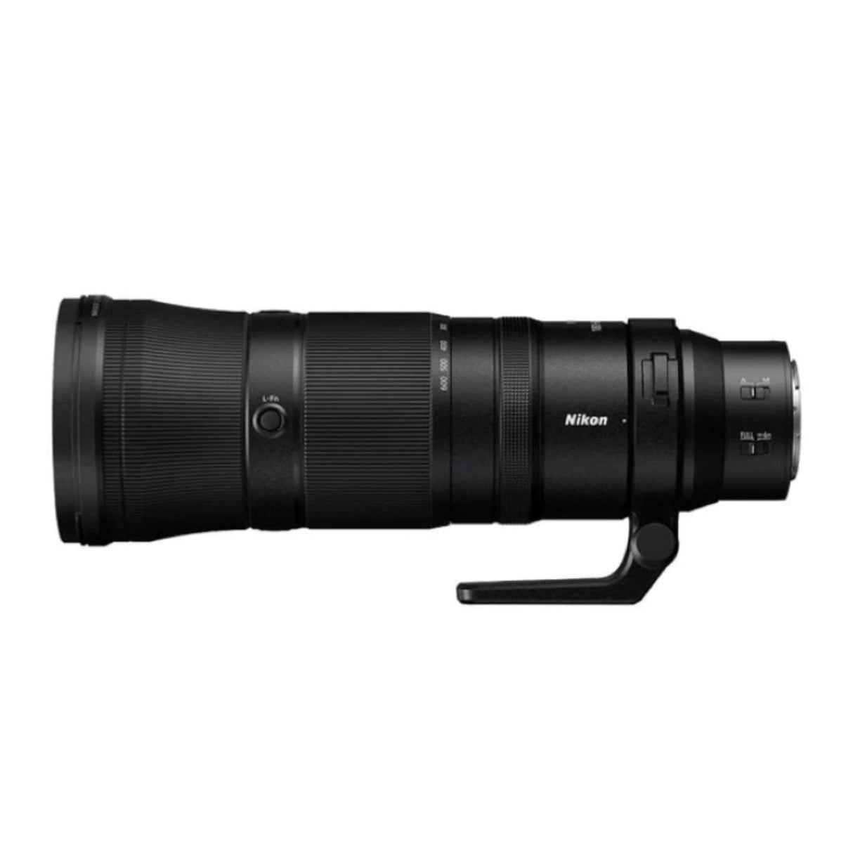 Nikon NIZ180-600 Nikkor Z 180-600mm f/5.6-6.3 VR Camera Lens