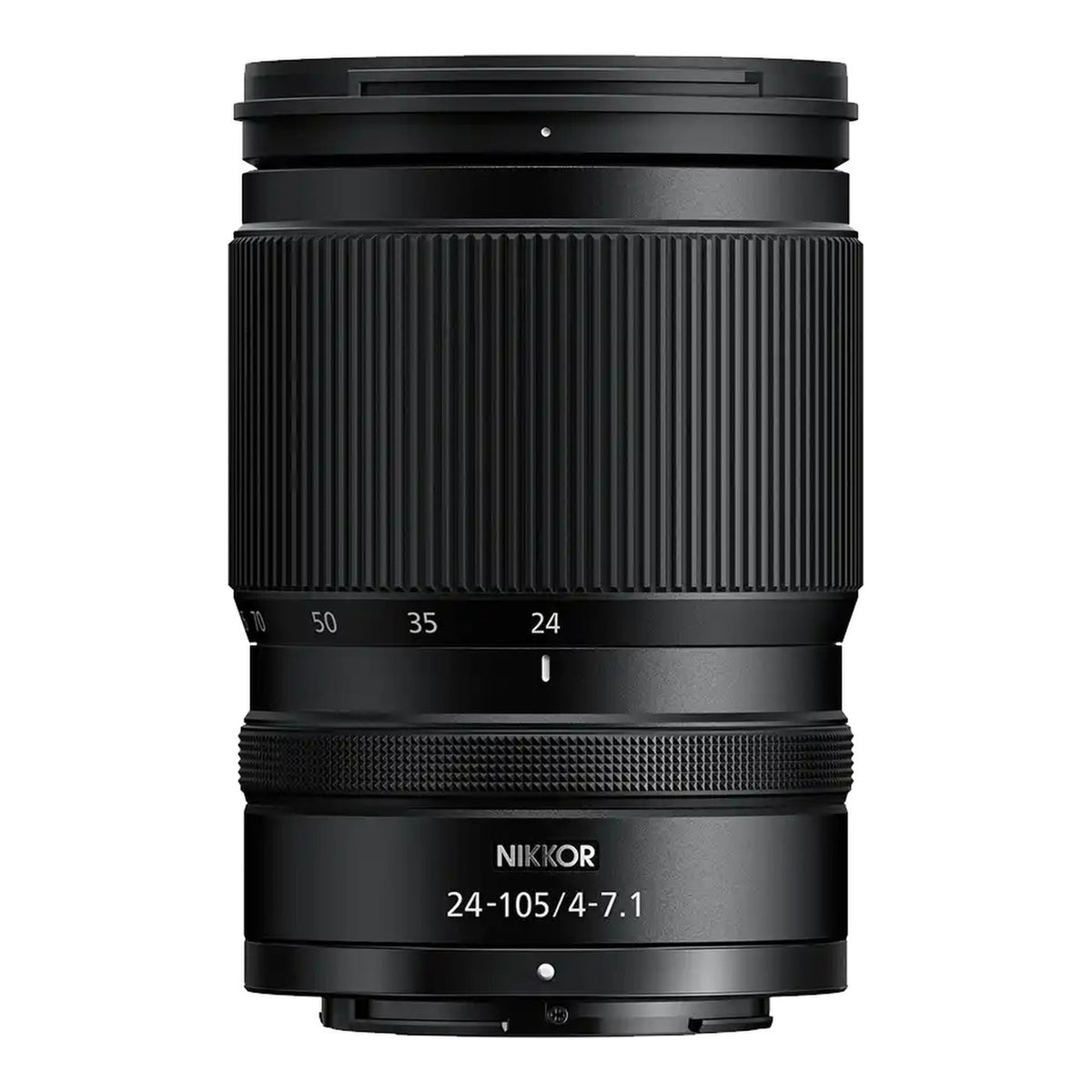 Nikon Z 24-105mm f/4-7.1 Camera Lens NIZ24-105