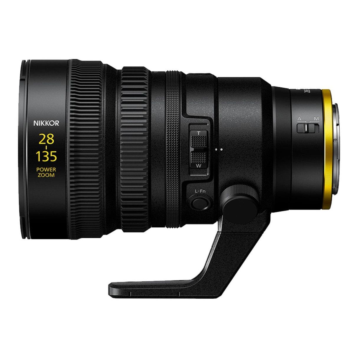 Nikon Nikkor Z 28-135mm f/4 PZ Camera Lens NIZ28-135