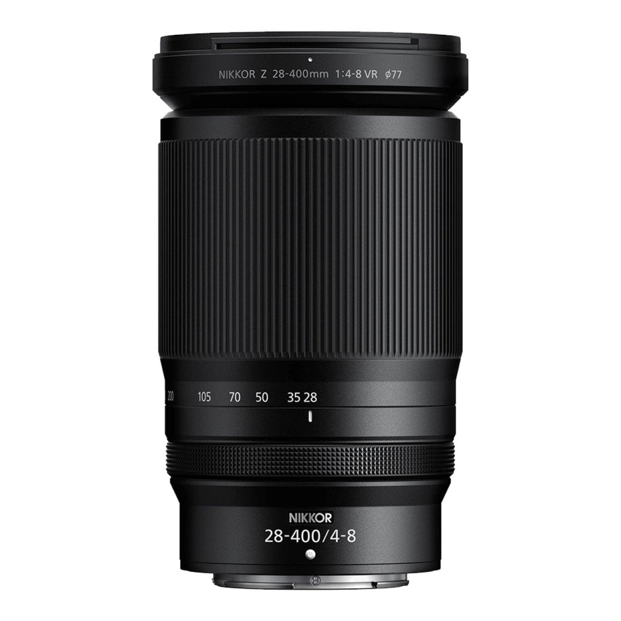 Nikon Z 28-400mm f/4-8 VR Camera Lens NIZ28-400F4-8