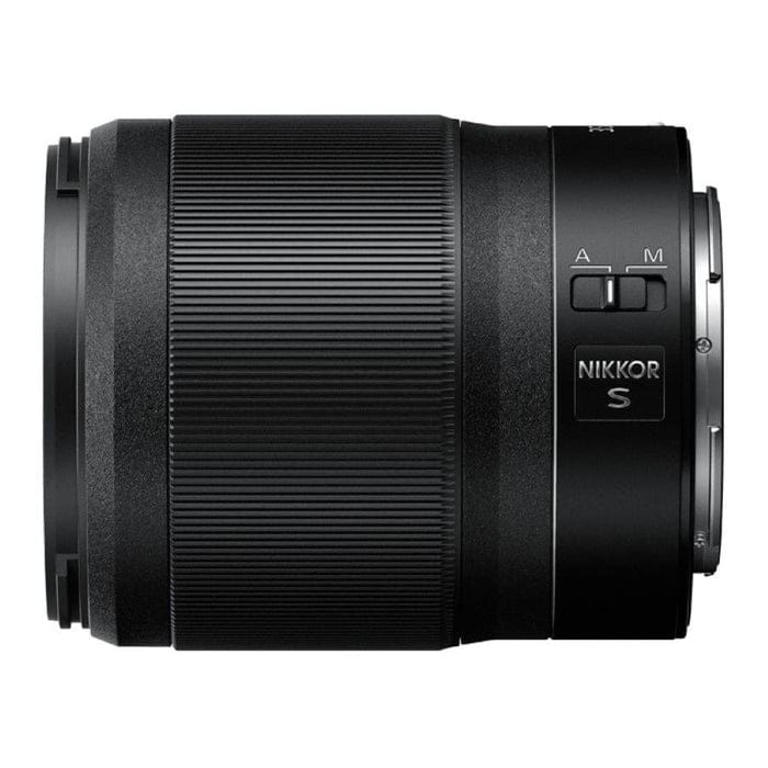 Nikon Nikkor Z 35mm f/1.8 S Camera Lens NIZ35F1.8