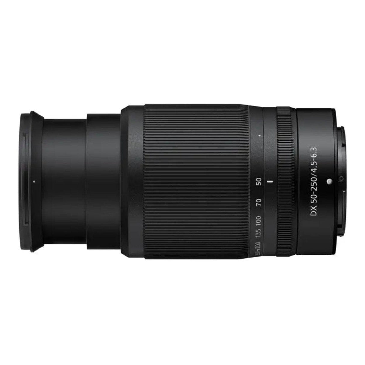 Nikon Nikkor Z 50-250mm f/4.5-6.3 DX VR Camera Lens NIZ50-250