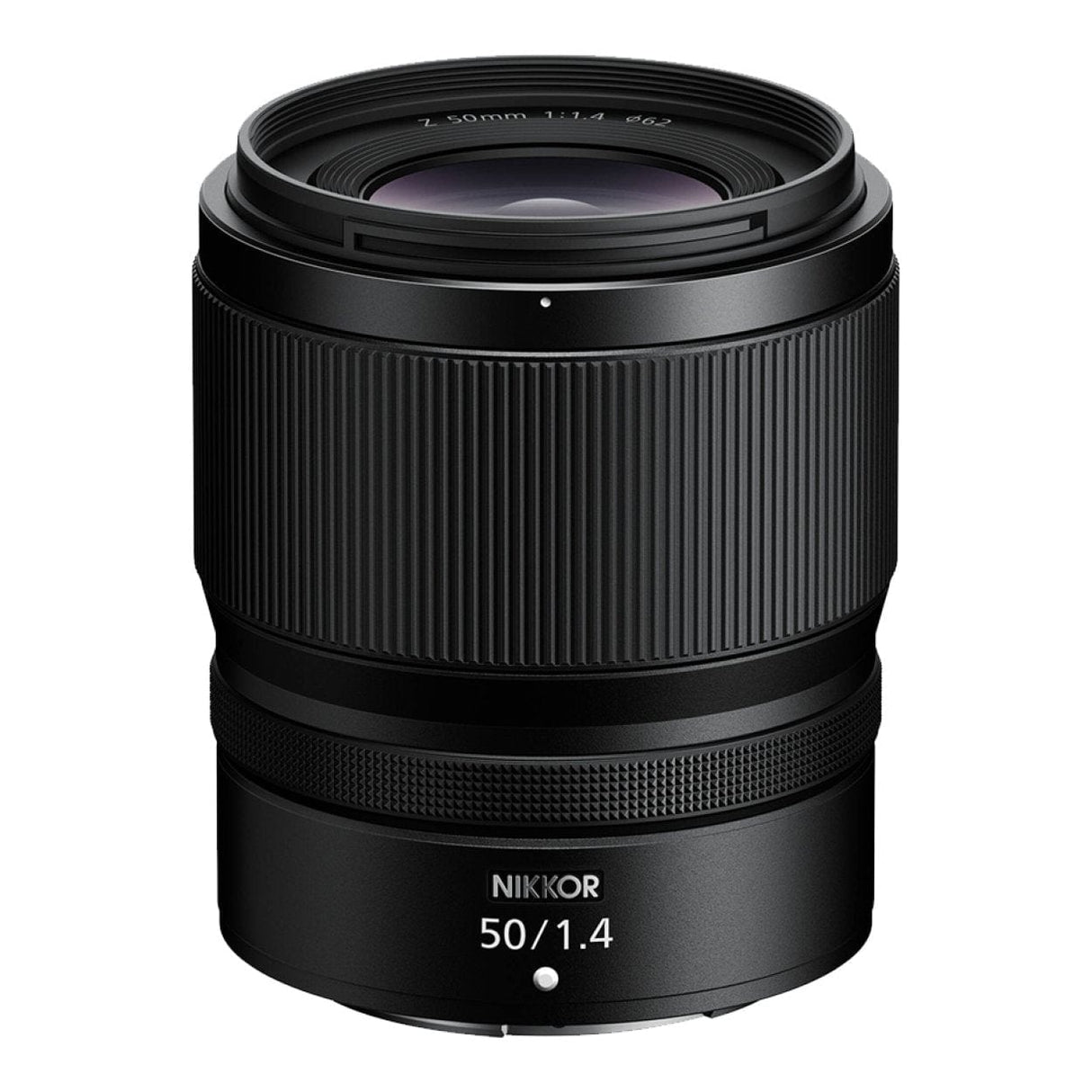 Nikon Nikkor Z 50mm f/1.4 Camera Lens NIZ50F1.4