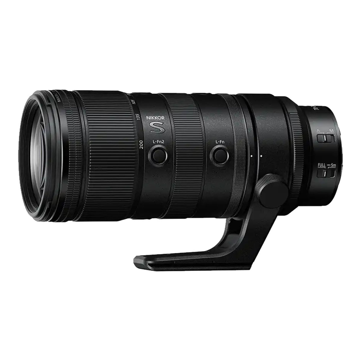Nikon Z 70-200mm f/2.8 VR S II Camera Lens NIZ70-200F2.8II