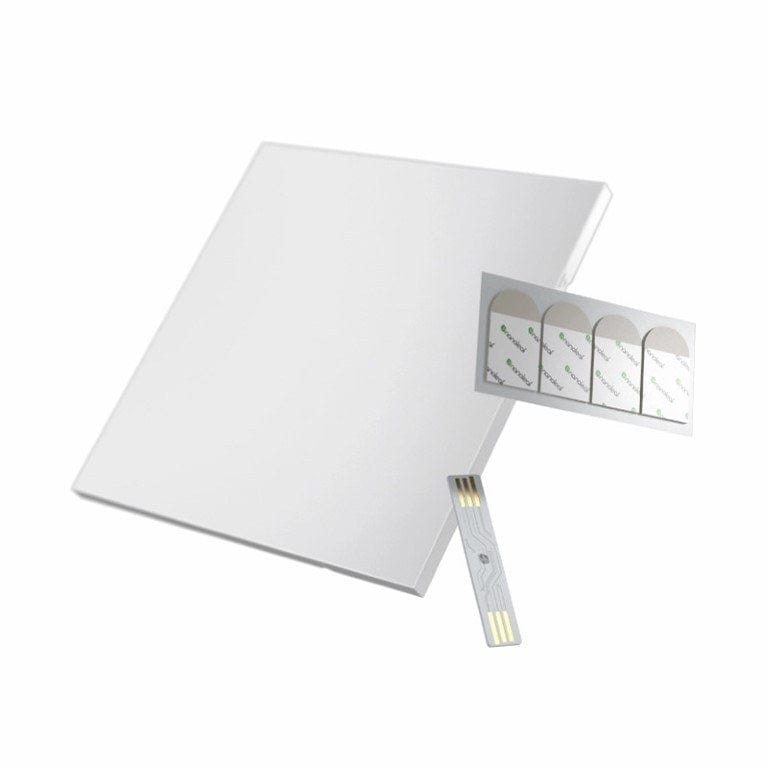 Nanoleaf Canvas Square - 9 Panel Starter Kit NL29-0002SW-9PK
