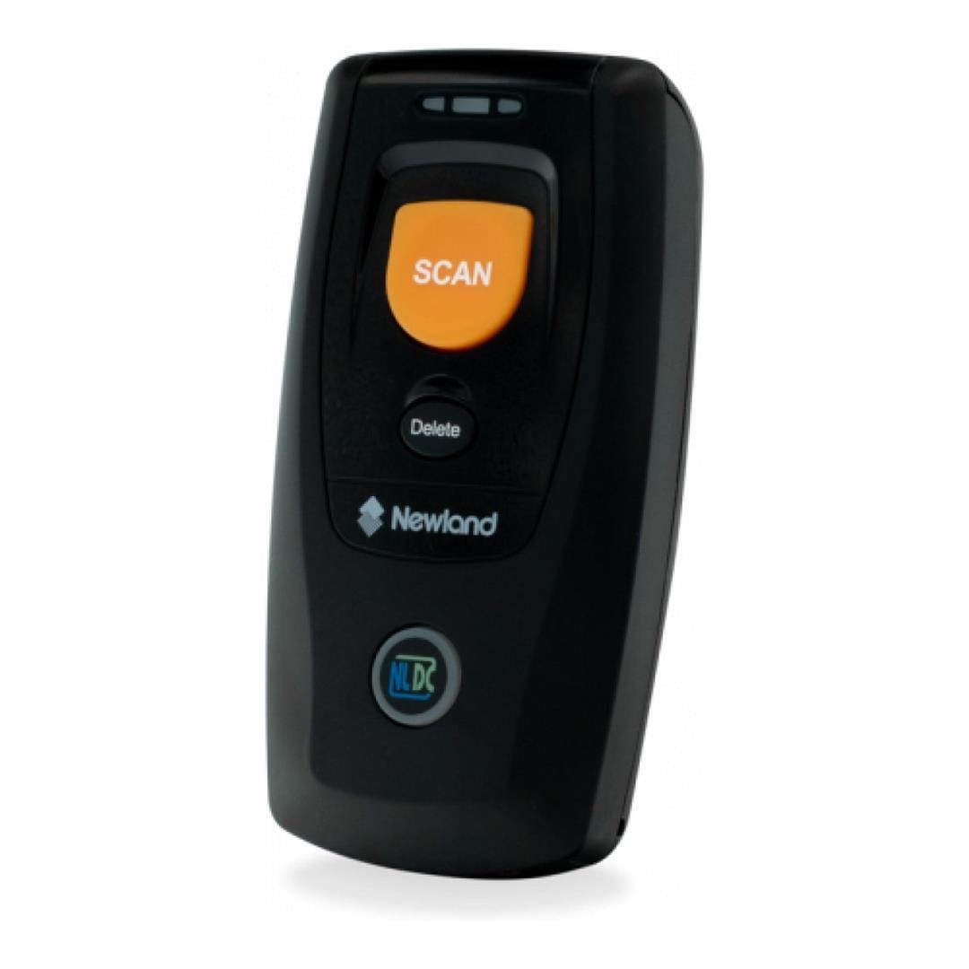 Newland BS80 Piranha II 1D Linear Imager Bluetooth Scanner NLS-BS8080-1D