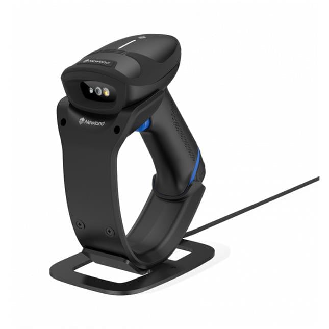 Newland HR33 Marlin 2D Bluetooth Handheld Barcode Reader NLS-HR3300-BT