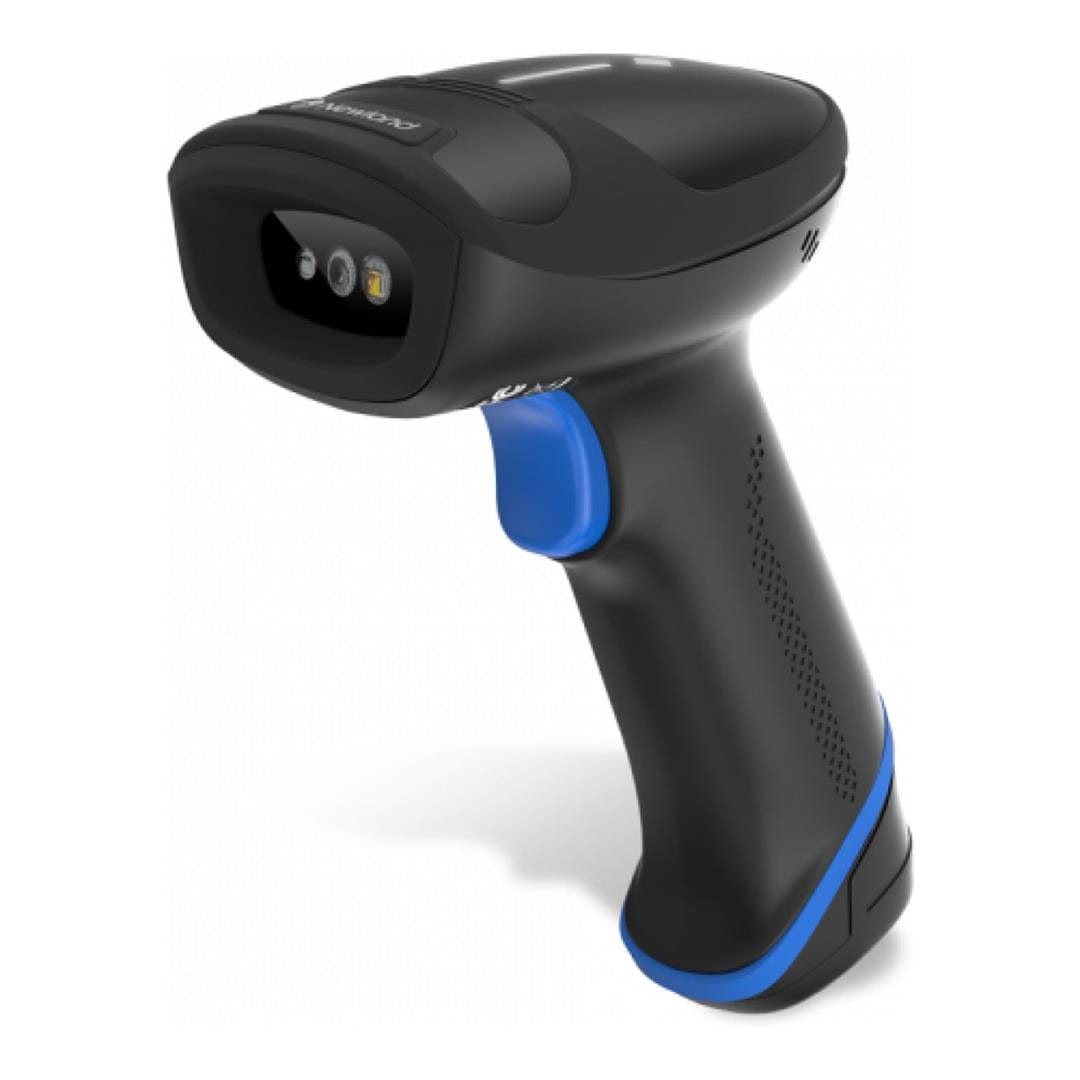 Newland HR33 Marlin 2D Bluetooth Handheld Barcode Reader NLS-HR3300-BT