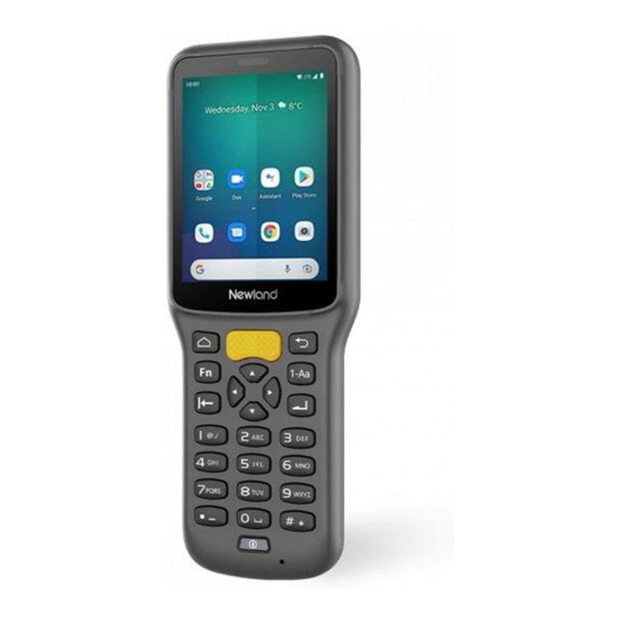 Newland MT37 Baiji Mobile Computer MT3752-W4