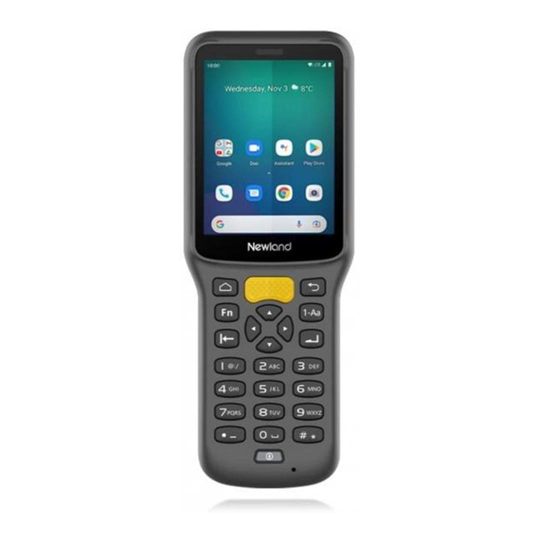 Newland MT37 Baiji Mobile Computer MT3752-W4