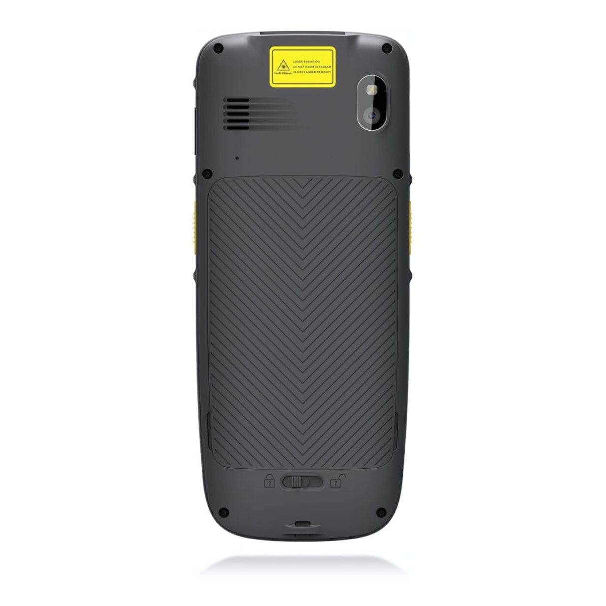 Newland MT6755 Sei 4-inch Touchscreen Mobile Computer NLS-MT6755-W4