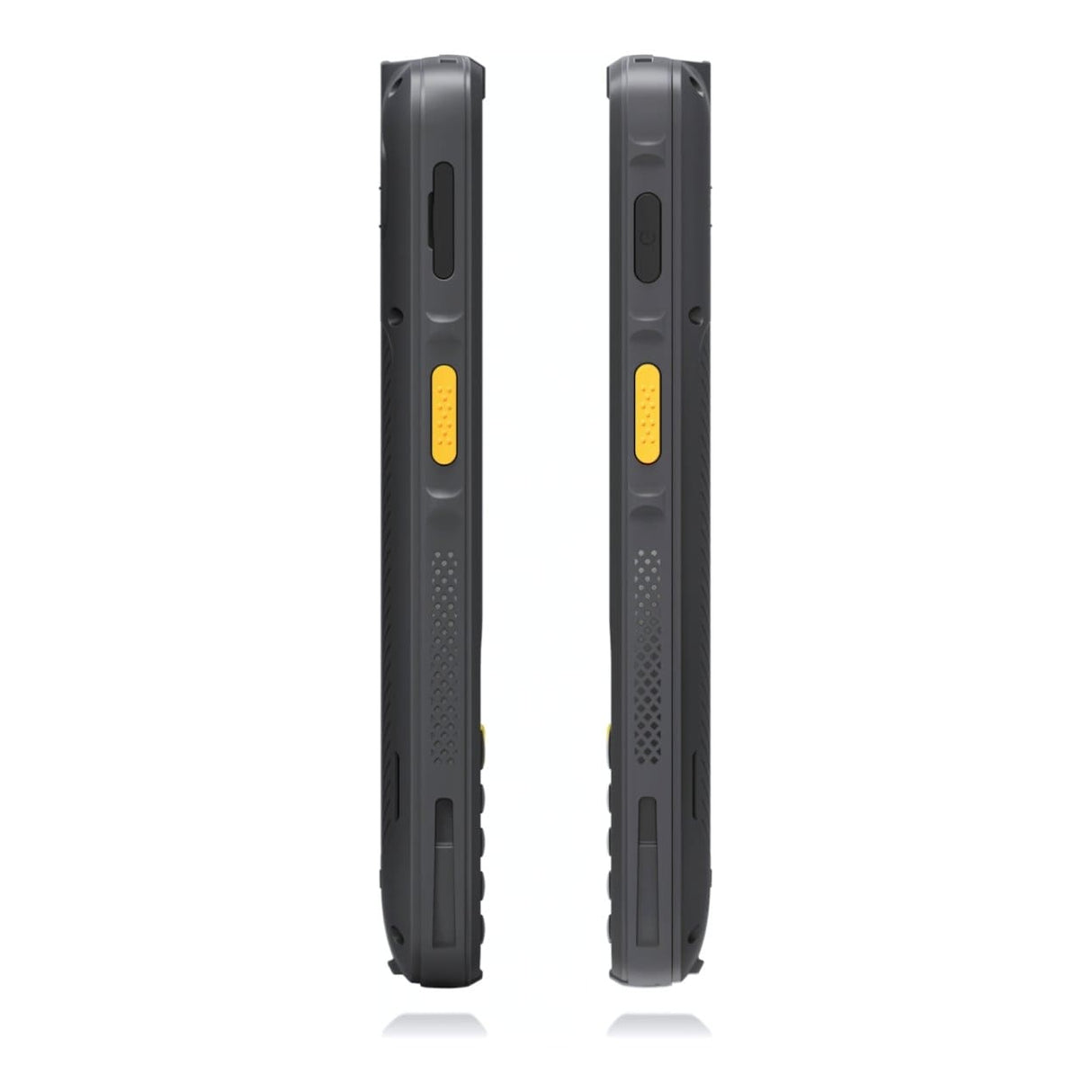 Newland MT6755 Sei 4-inch Touchscreen Mobile Computer NLS-MT6755-W4