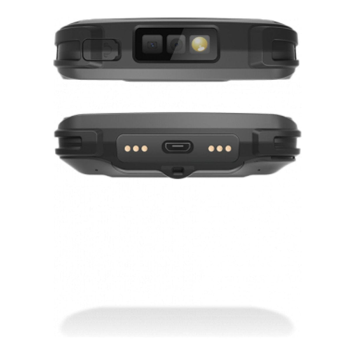 Newland MT90 Orca III 5-inch Touchscreen Mobile Computer NLS-MT9055-W4-A13