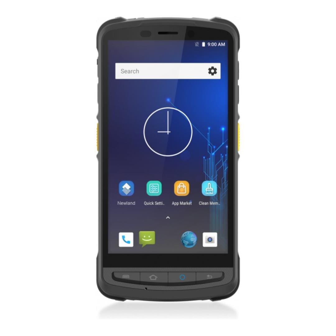 Newland MT90 Orca III 5-inch Touchscreen Mobile Computer NLS-MT9055-W4-A13