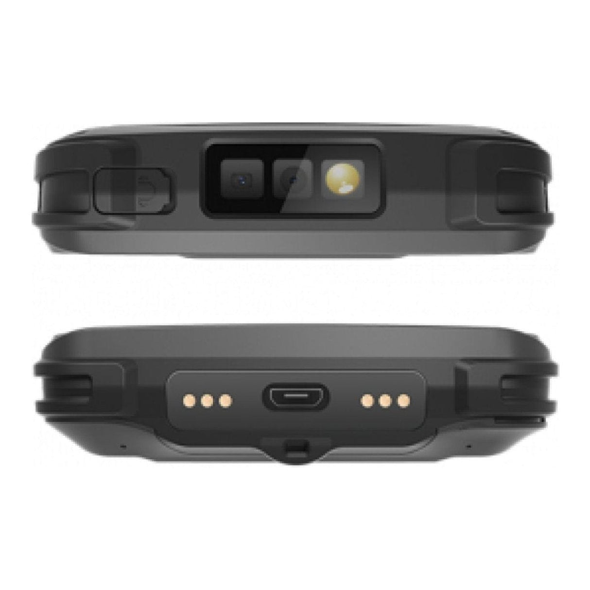 Newland MT90 Orca III 5-inch handheld Mobile Touchscreen Computer NLS-MT9055-W4X-A13