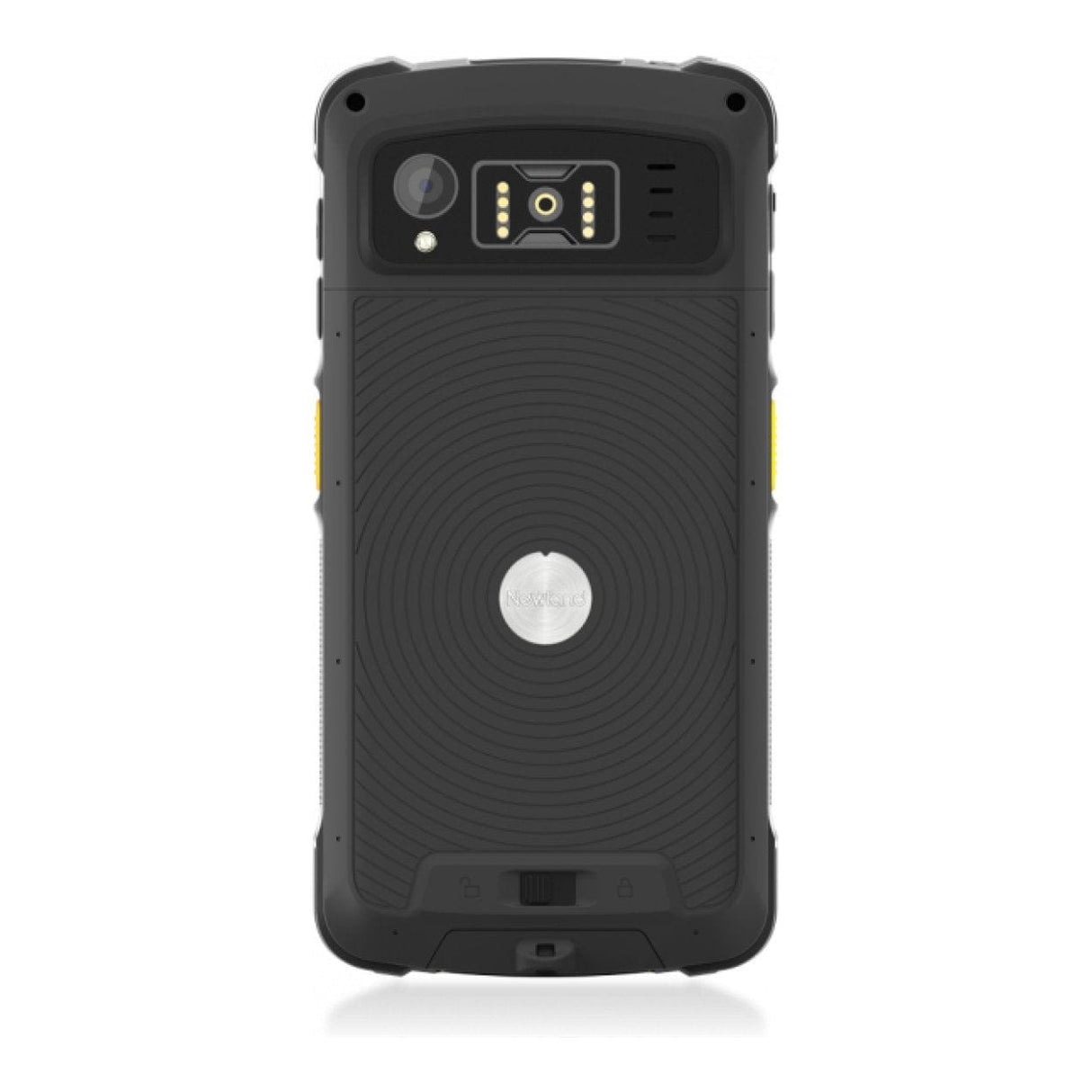 Newland MT90 Orca III 5-inch handheld Mobile Touchscreen Computer NLS-MT9055-W4X-A13