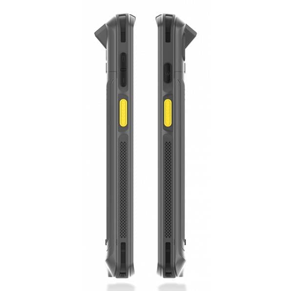 Newland MT93 Megattera Pro 5-inch Handheld Touchscreen Mobile Computer NLS-MT9356-W4-AS