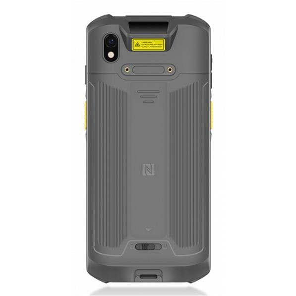 Newland MT93 Megattera Pro 5-inch Handheld Touchscreen Mobile Computer NLS-MT9356-W4-AS