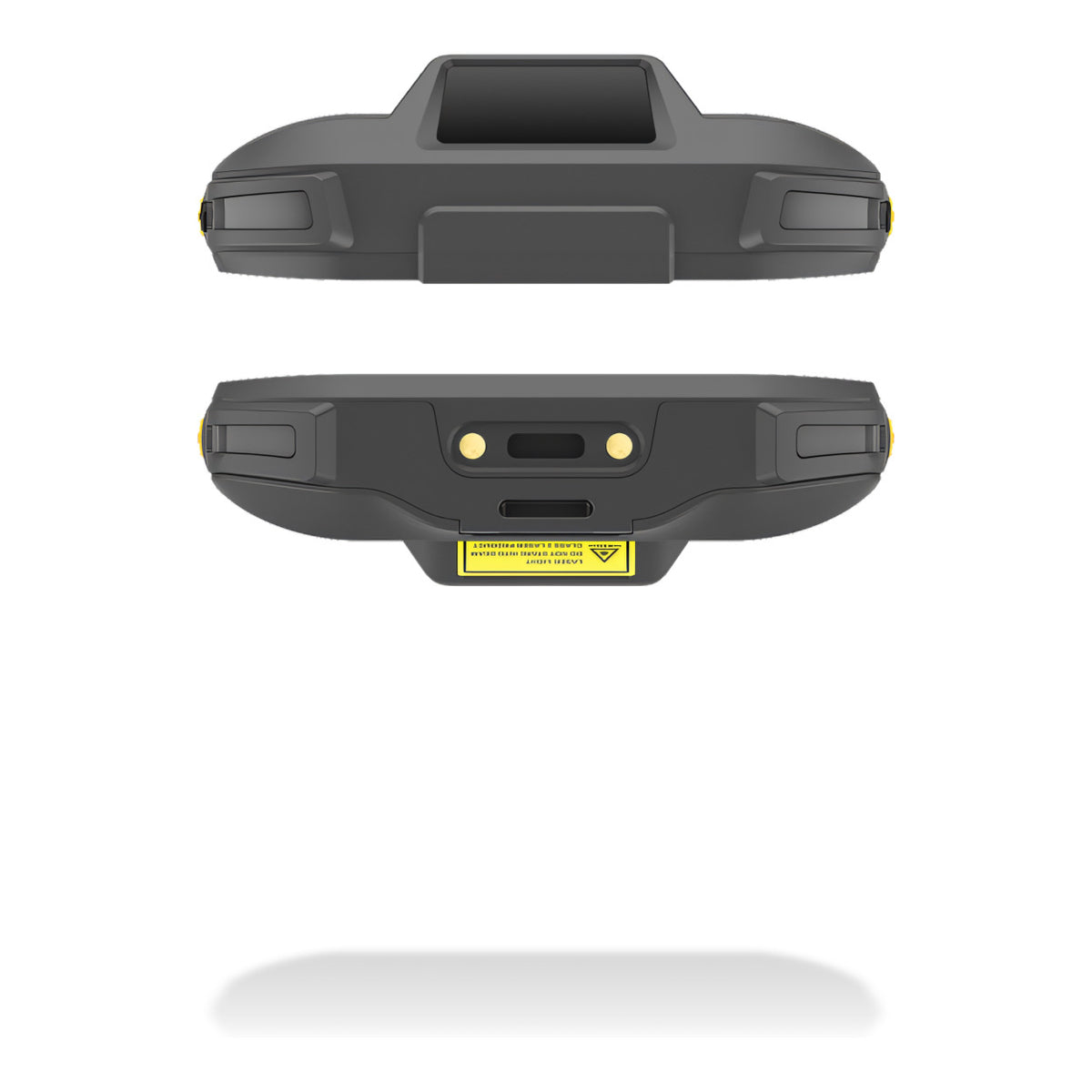 Newland MT9356 5.5-inch Megattera Pro 2D CMOS Angled Scanner Touchscreen Mobile Computer NLS-MT9356-W4-AS-XE