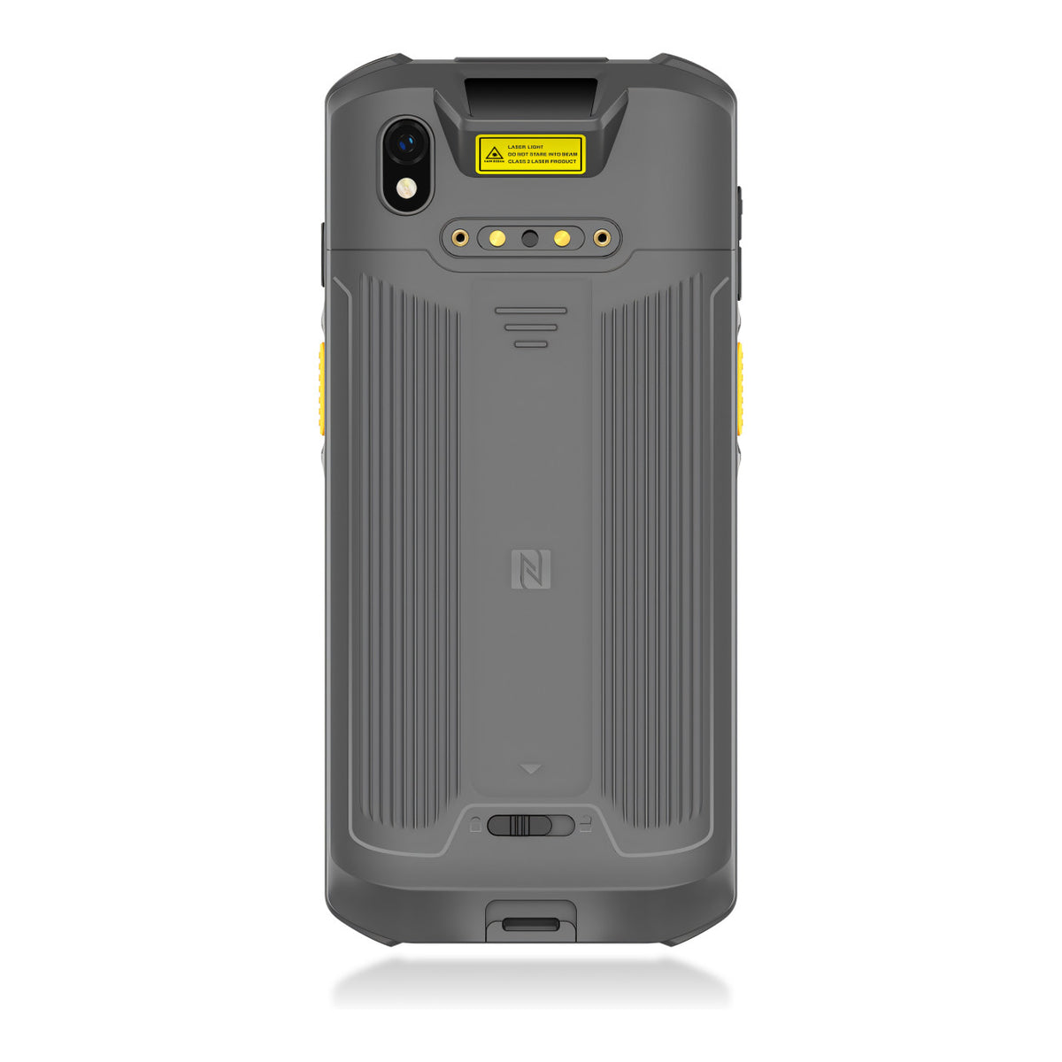 Newland MT9356 5.5-inch Megattera Pro 2D CMOS Angled Scanner Touchscreen Mobile Computer NLS-MT9356-W4-AS-XE