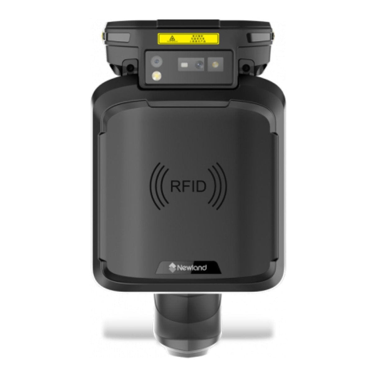 Newland MT9356 Megattera Pro 5.5-inch UHF Mobile Touchscreen Computer NLS-MT9356-W4-UHF1