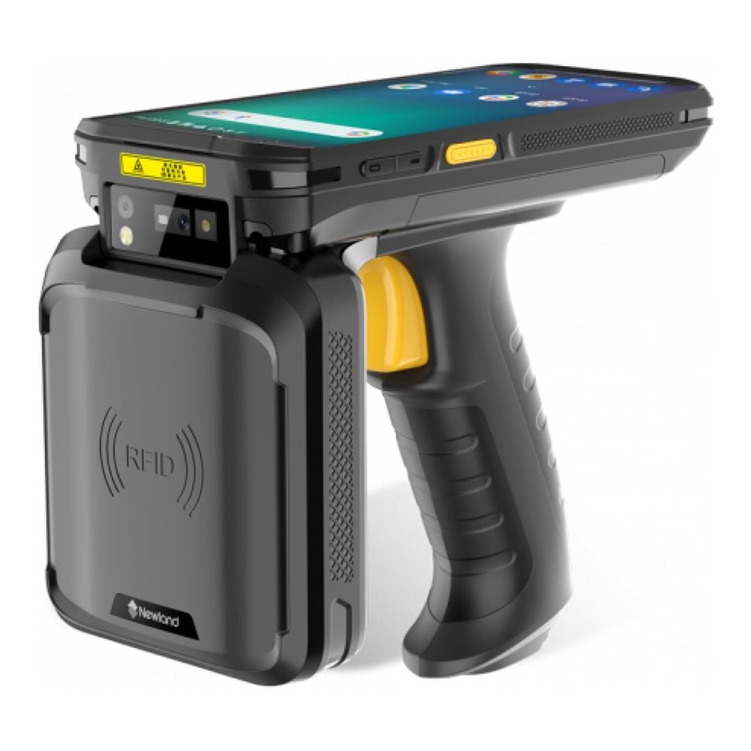 Newland MT9356 Megattera Pro 5.5-inch UHF Mobile Touchscreen Computer NLS-MT9356-W4-UHF1